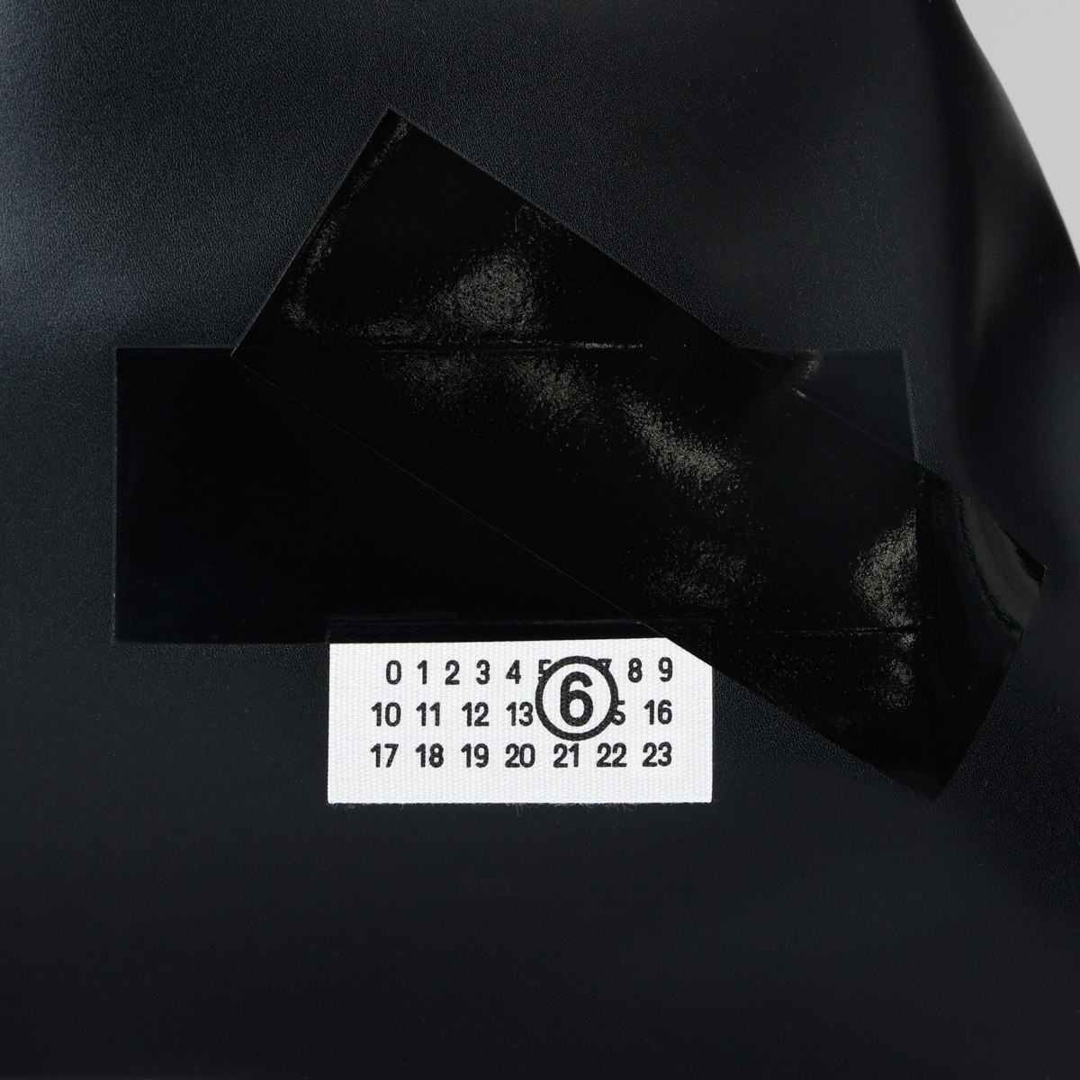 【非売品】MM6 Maison Margiela メゾンマルジェラ　スワッグ MM6 並行輸入 エムエムシックス メゾン マルジェラ MAISON MARGIELA