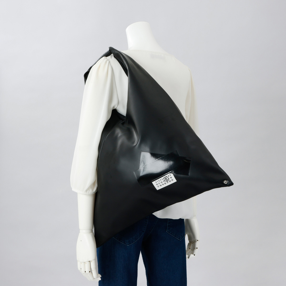 【非売品】MM6 Maison Margiela メゾンマルジェラ　スワッグ MM6 並行輸入 エムエムシックス メゾン マルジェラ MAISON MARGIELA