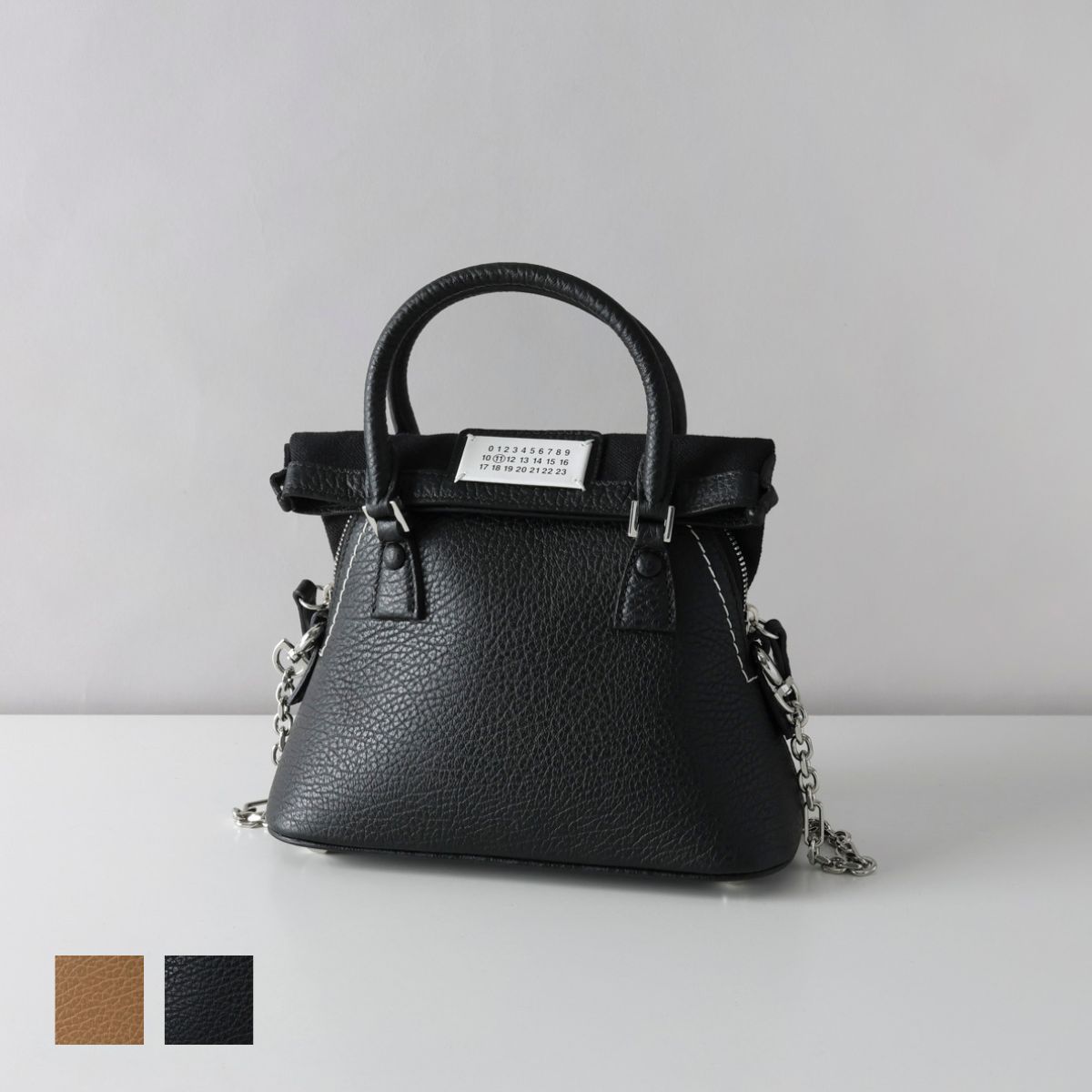 国内即発 Maison Margiela S56WG0081 P4455 T8013 ショルダー Maison Margiela メゾン マルジェラ MAISON MARGIELA ショルダー