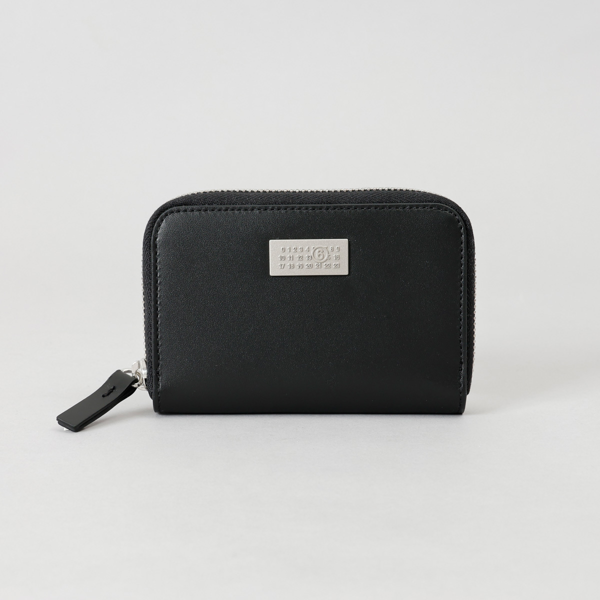 即日発送！　Maison Margiela メゾンマルジェラ　財布　小銭入れ MM6 並行輸入 エムエムシックス メゾン マルジェラ MAISON MARGIELA