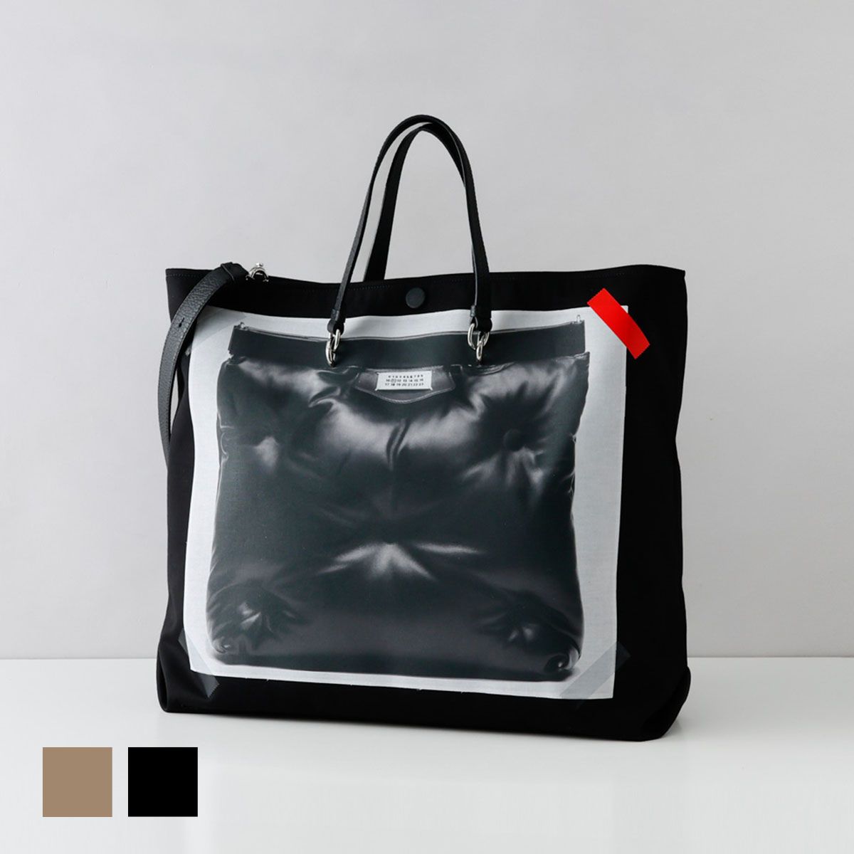 MAISON MARGIELA 11 ショルダーバッグ SB1WC0009 P6436 メゾン マルジェラ MAISON MARGIELA MAISON MARGIELA 11