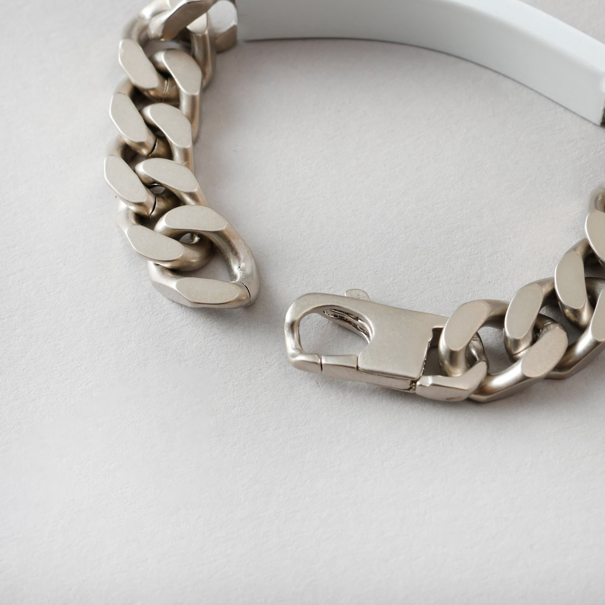 Maison Margiela ブレスレット バングル 箱、袋付き