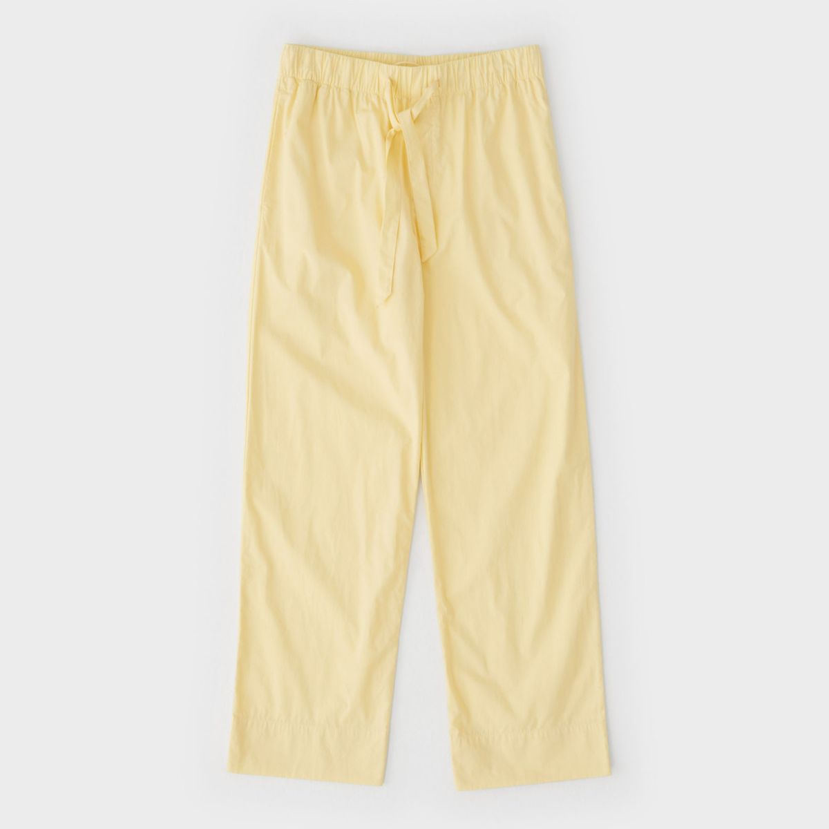 TEKLA（テクラ） 正規販売店 ズボン パジャマ パンツ SWP ナイトウェア