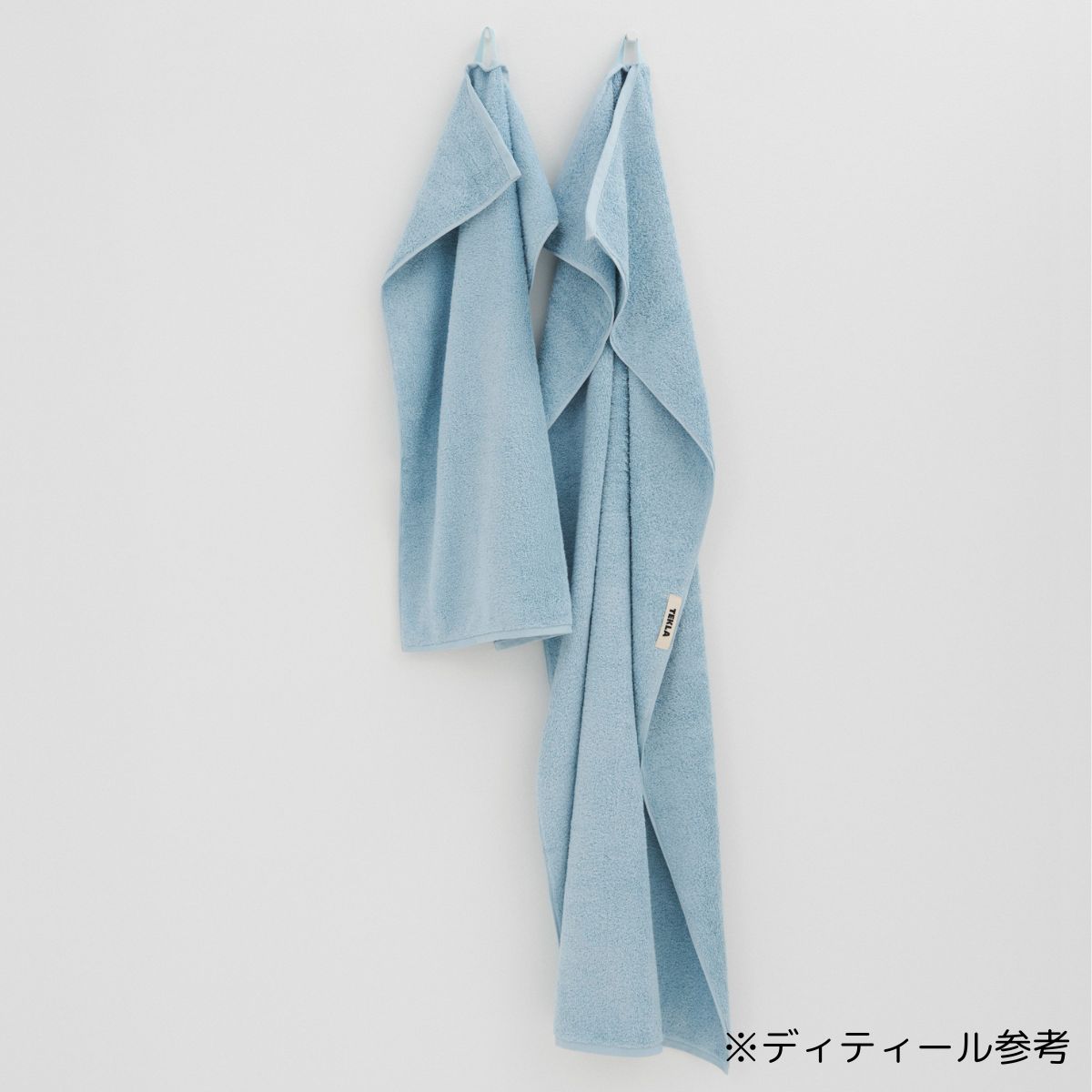 【新品未使用】AURALEE x Tekla bath towel バスタオル 2025年最新】tekla auralee bathの人気アイテム - メルカリ