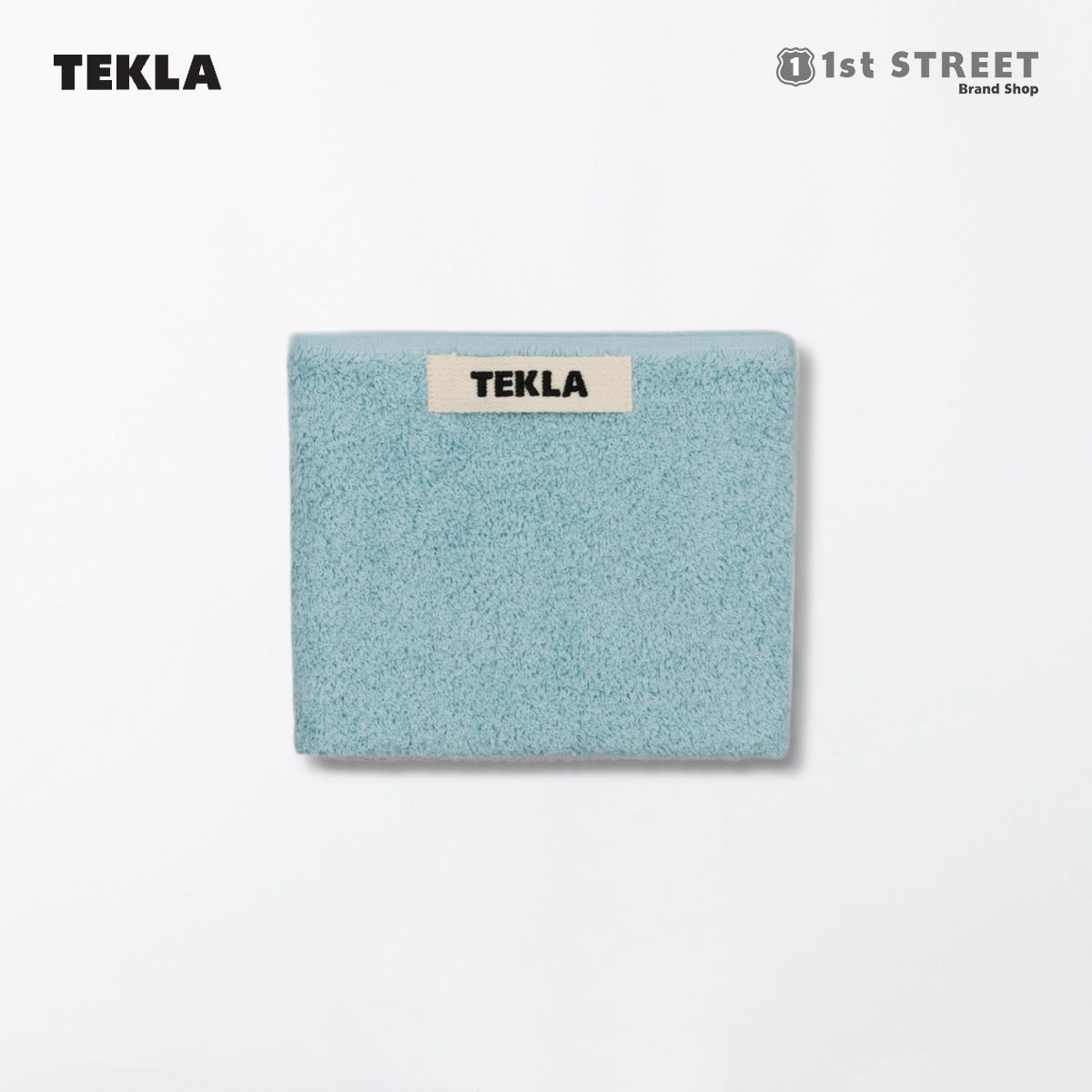 TEKLA（テクラ） アウトレット 正規販売店 タオル 30×50cm ゲスト