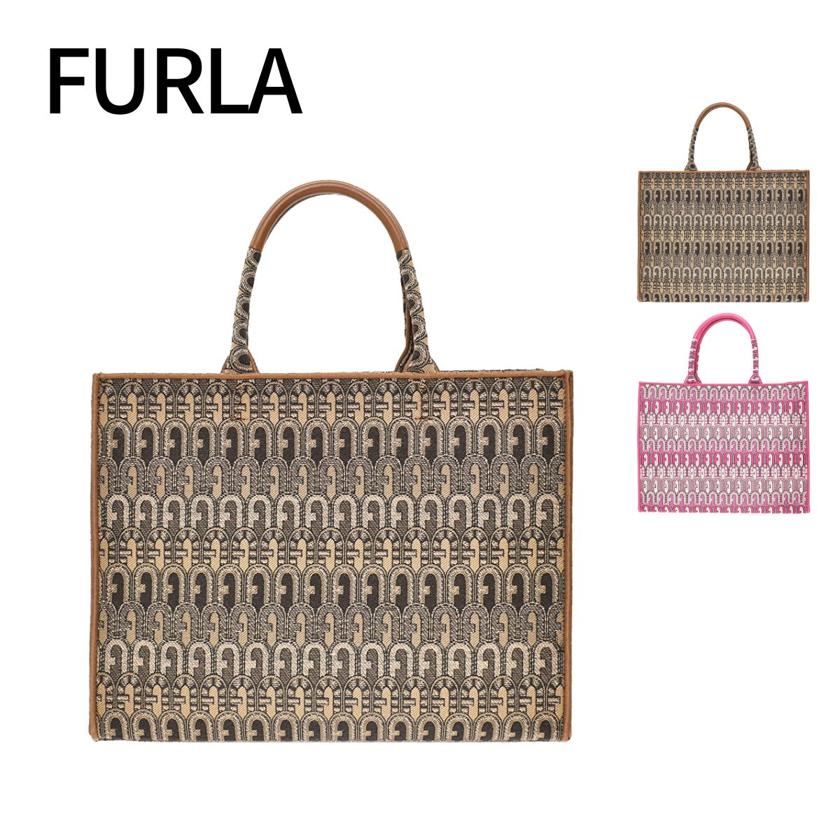 フルラ FURLA トートバッグ WB00255 レディース