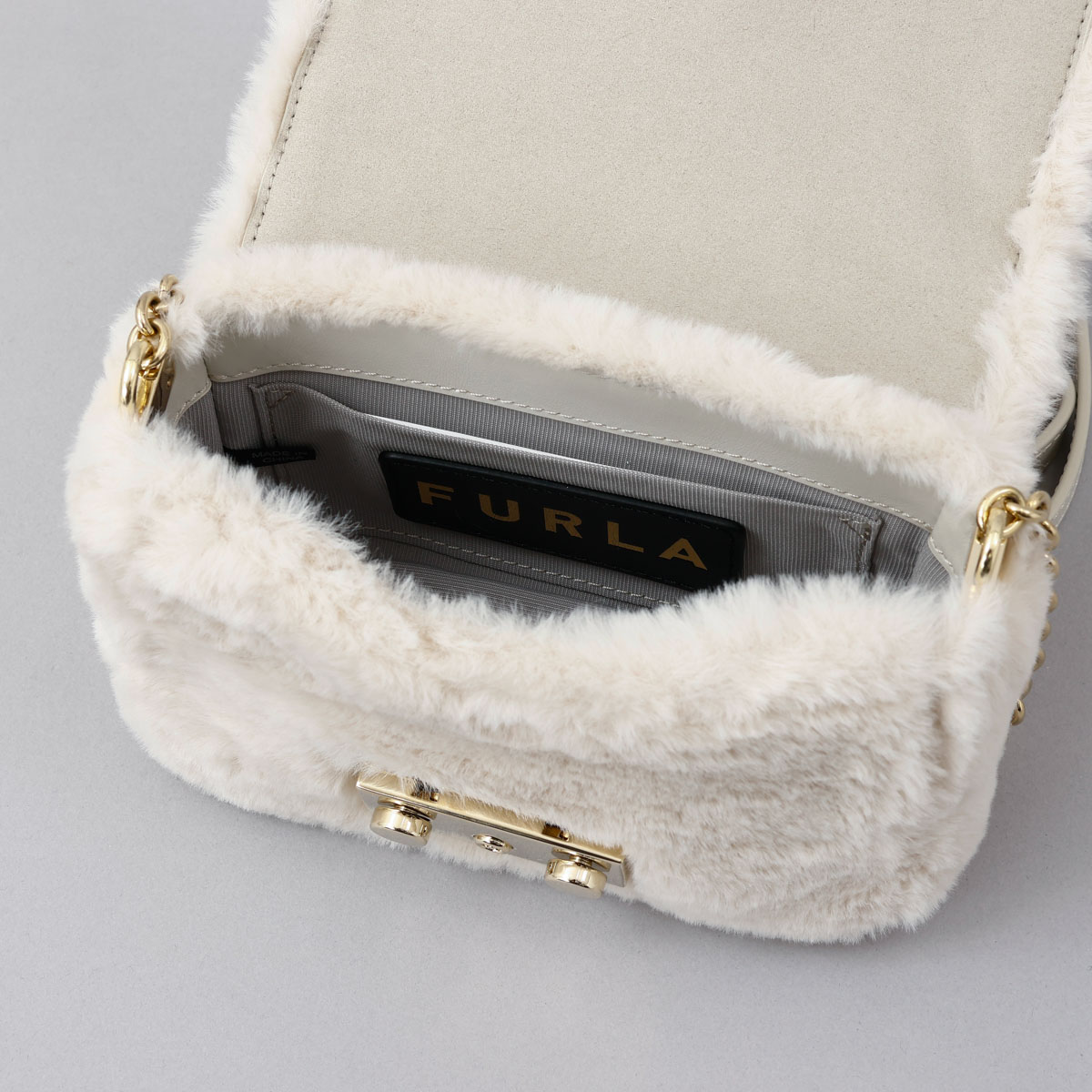 FURLA フルラ ショルダーバッグ バッグ METROPOLIS メトロポリス