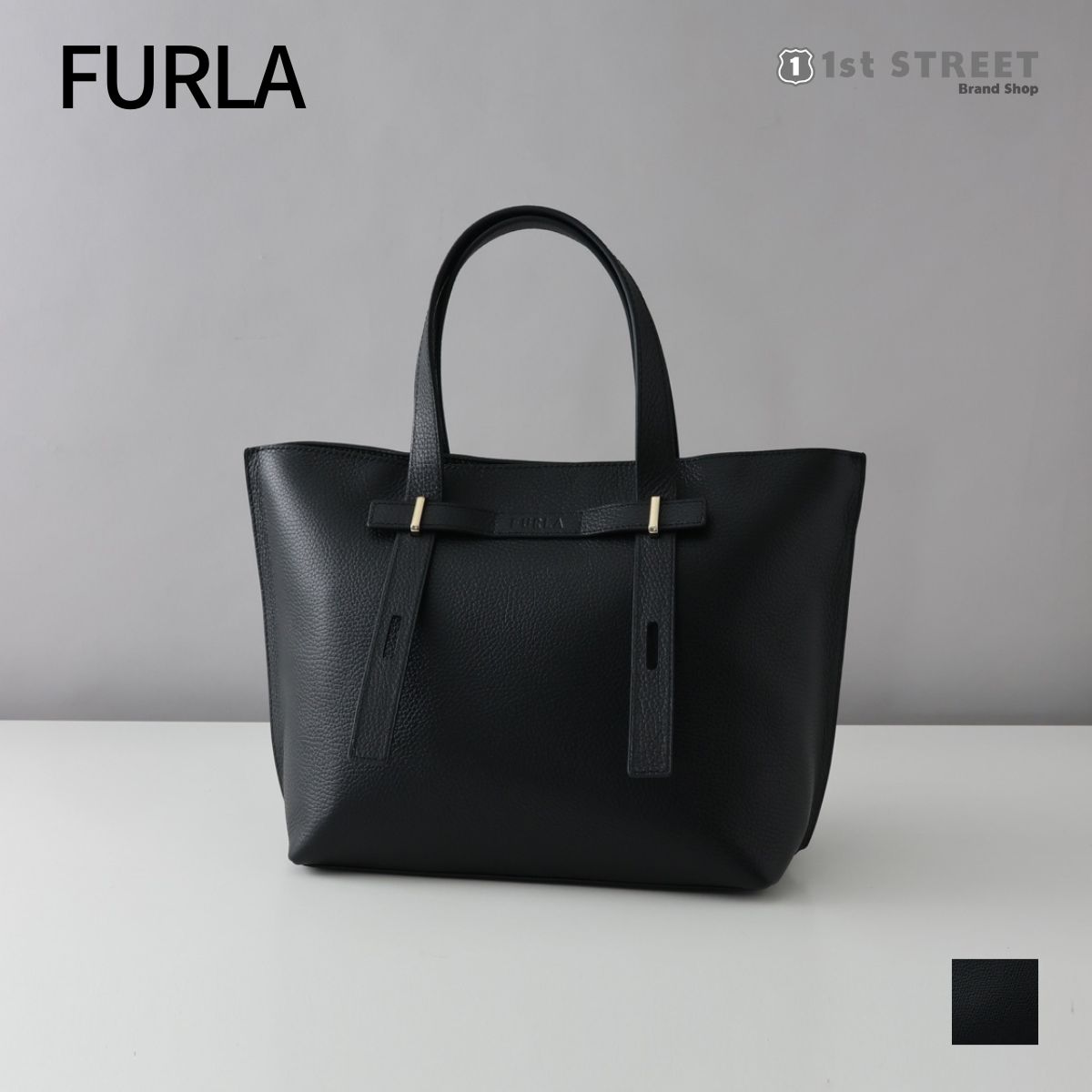 フルラ FURLA トートバッグ バッグ GIOVE ジョベ Mサイズ 