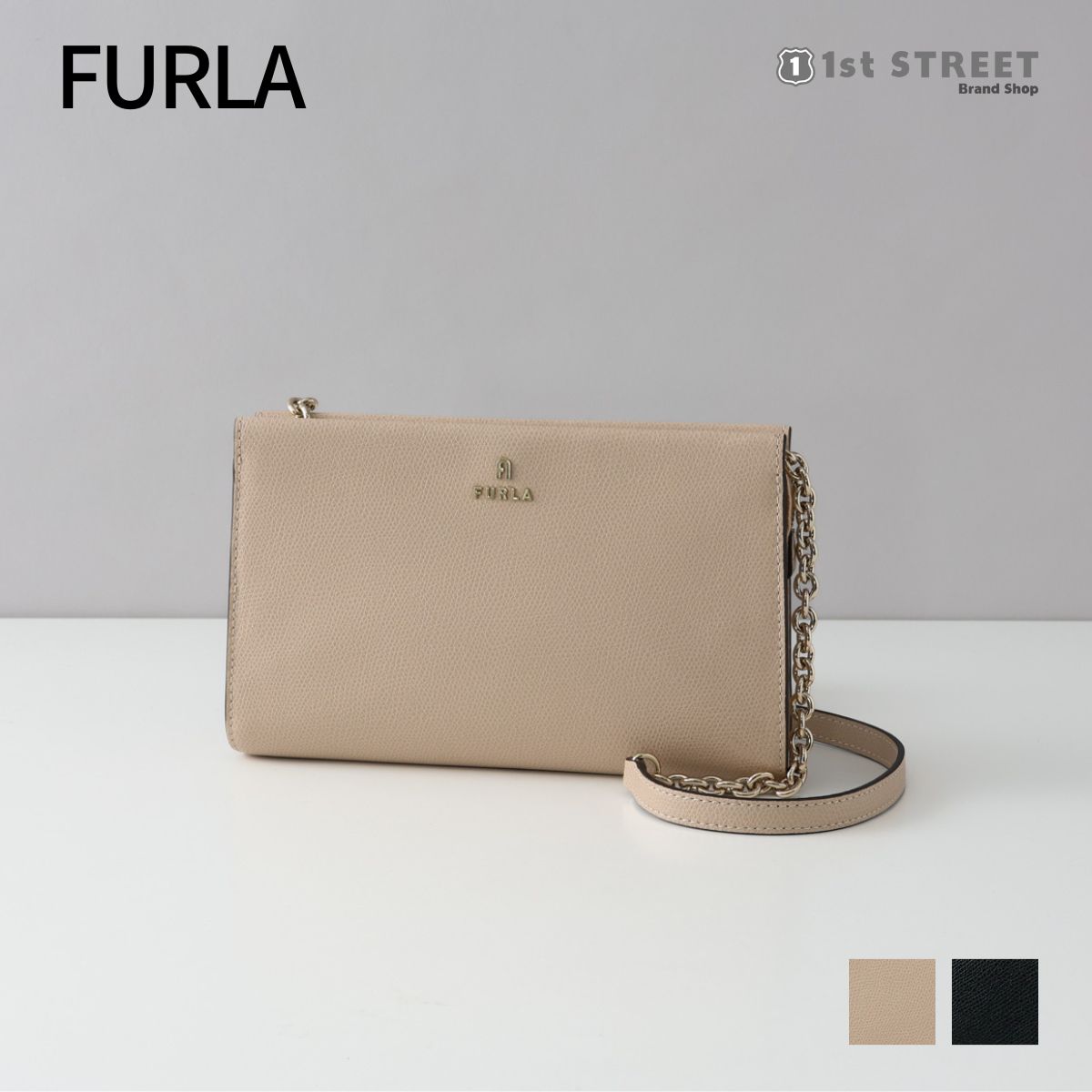 FURLA フルラ CAMELIA BAG ショルダーバッグ【送料0/国内即発】 楽天市場】フルラ FURLA バッグ ショルダーバッグ カメリア