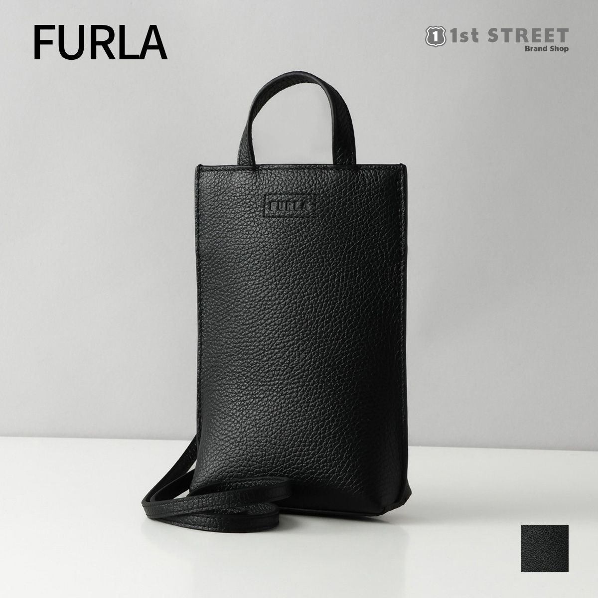 FURLA フルラ CAMELIA ショルダー バッグ【送料0/国内即発】 FURLA フルラ ショルダーバッグ バッグ カメリア クロスボディ