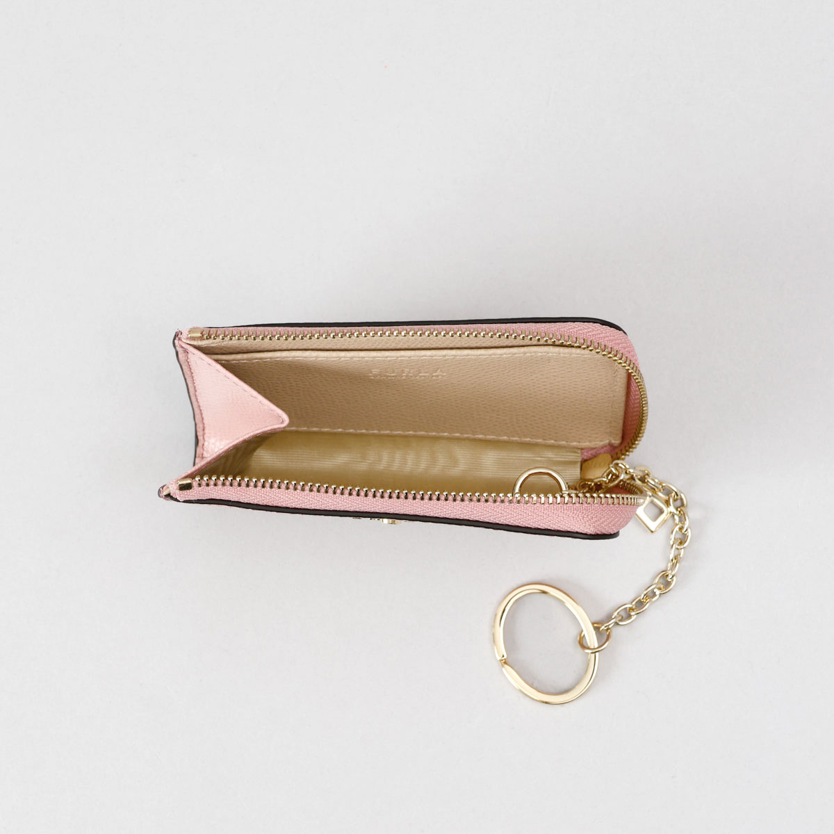 FURLA フルラ キーケース カードケース カメリア コインケース