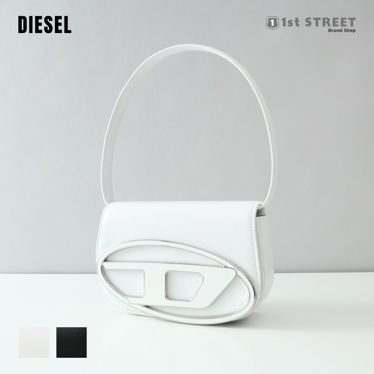 ディーゼル DIESEL ハンドバッグ バッグ ショルダー クロスボディ 