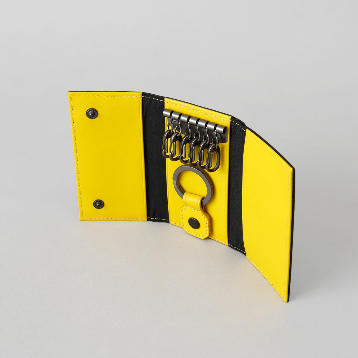 DIESEL（ディーゼル） 並行輸入 キーケース キーリング キーホルダー 6