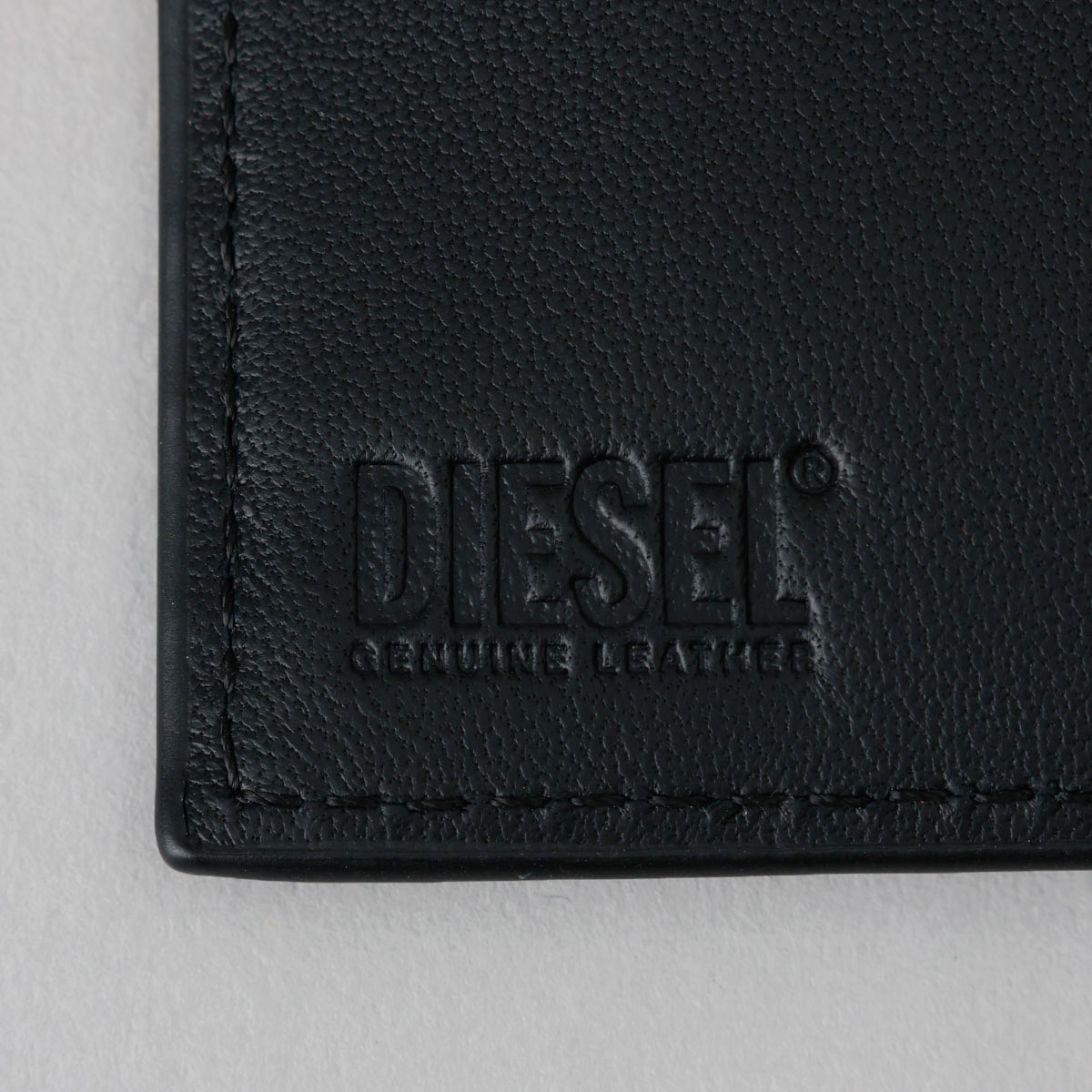 DIESEL ディーゼル 2つ折財布 財布 DSL 3D BI-FOLD COIN S
