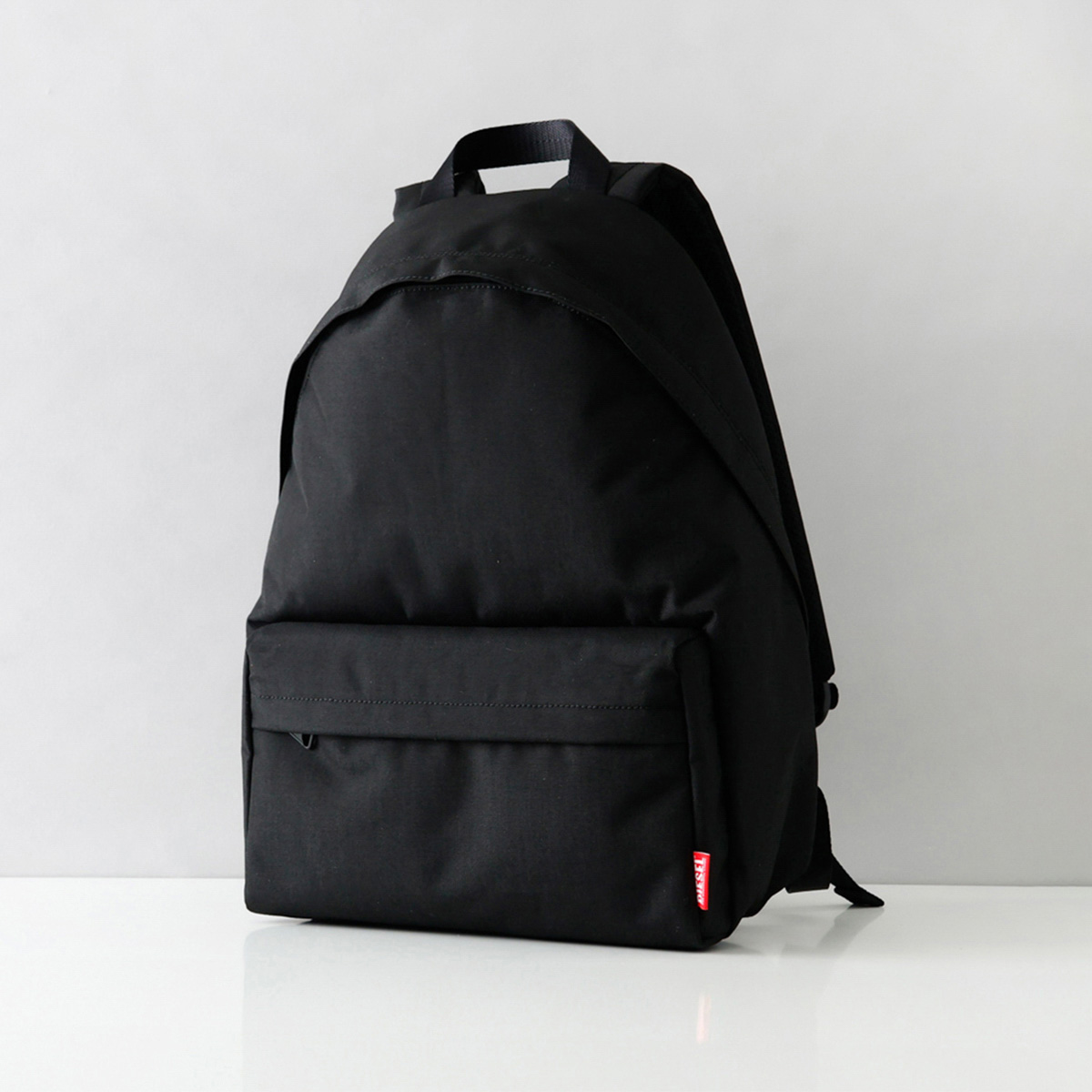 【美品】DIESEL ブラック リュックサック DIESEL ブラック リュック美品 - メルカリ