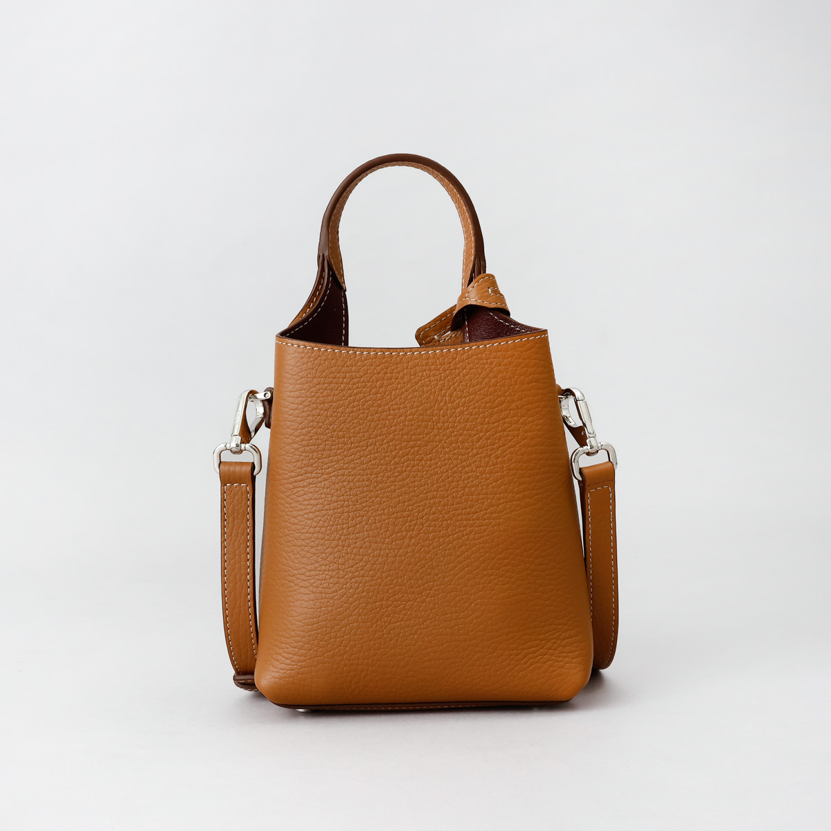 TOD'S（トッズ） 並行輸入 TODS ハンドバッグ バッグ マイクロ T