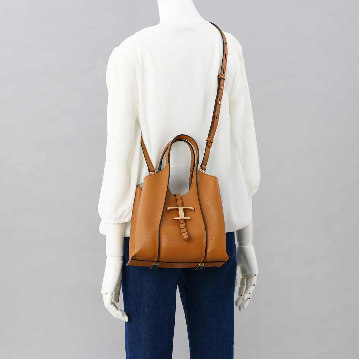 TOD'S（トッズ） 並行輸入 TODS トートバッグ バッグ ハンドバッグ