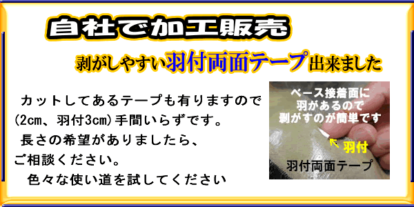 グンジヒロコヤフー店 - 普通タイプ【3M両面テープ】（両面テープ＆クリップ＆剥離剤）｜Yahoo!ショッピング