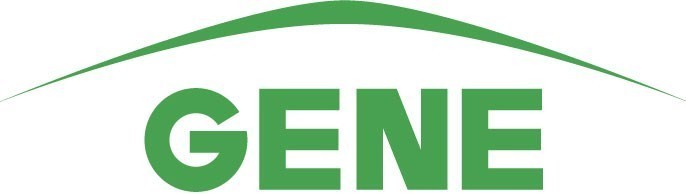 GENEヤフーSHOP ロゴ