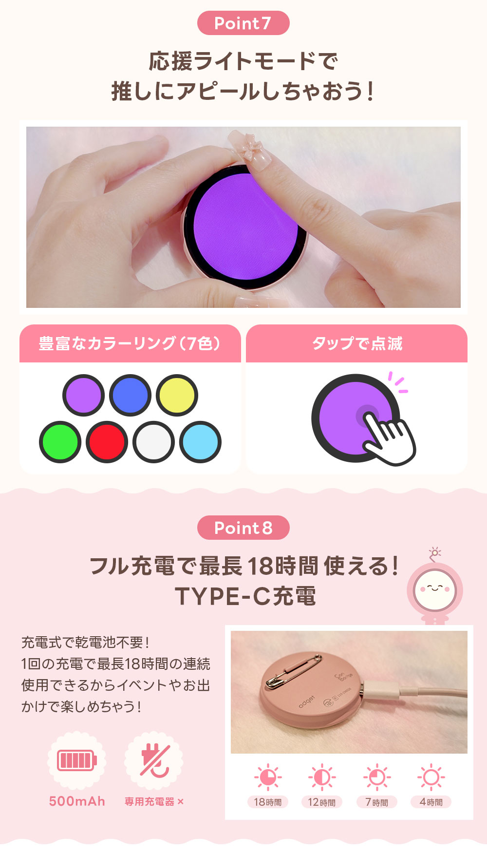 Can-Badge　デジタル缶バッジ