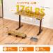 WALKINGDESK 昇降デスク 電動 昇降デスク 引き出し モニター台 スマホスタンド タブレットスタンド パソコンデスク スタンディング 在宅ワーク 在宅勤務 関連画像3
