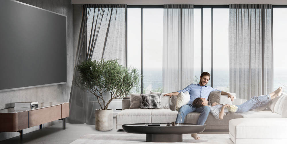 Liberty Wide イメージ