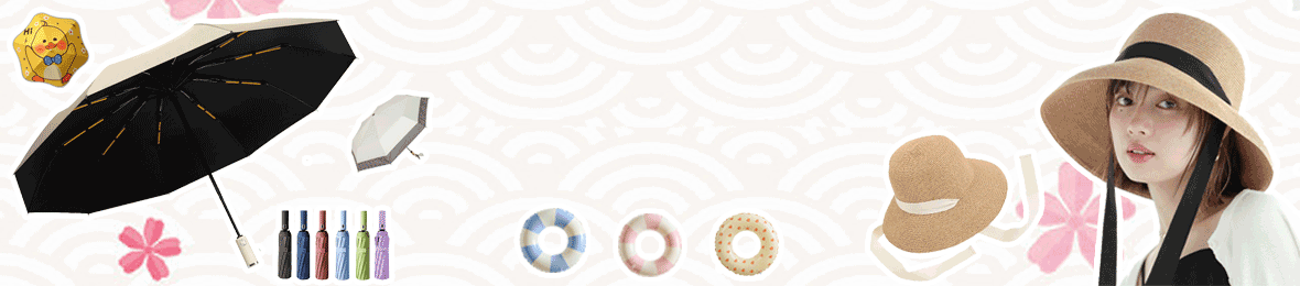 LuckyStarYahoo!店 ヘッダー画像