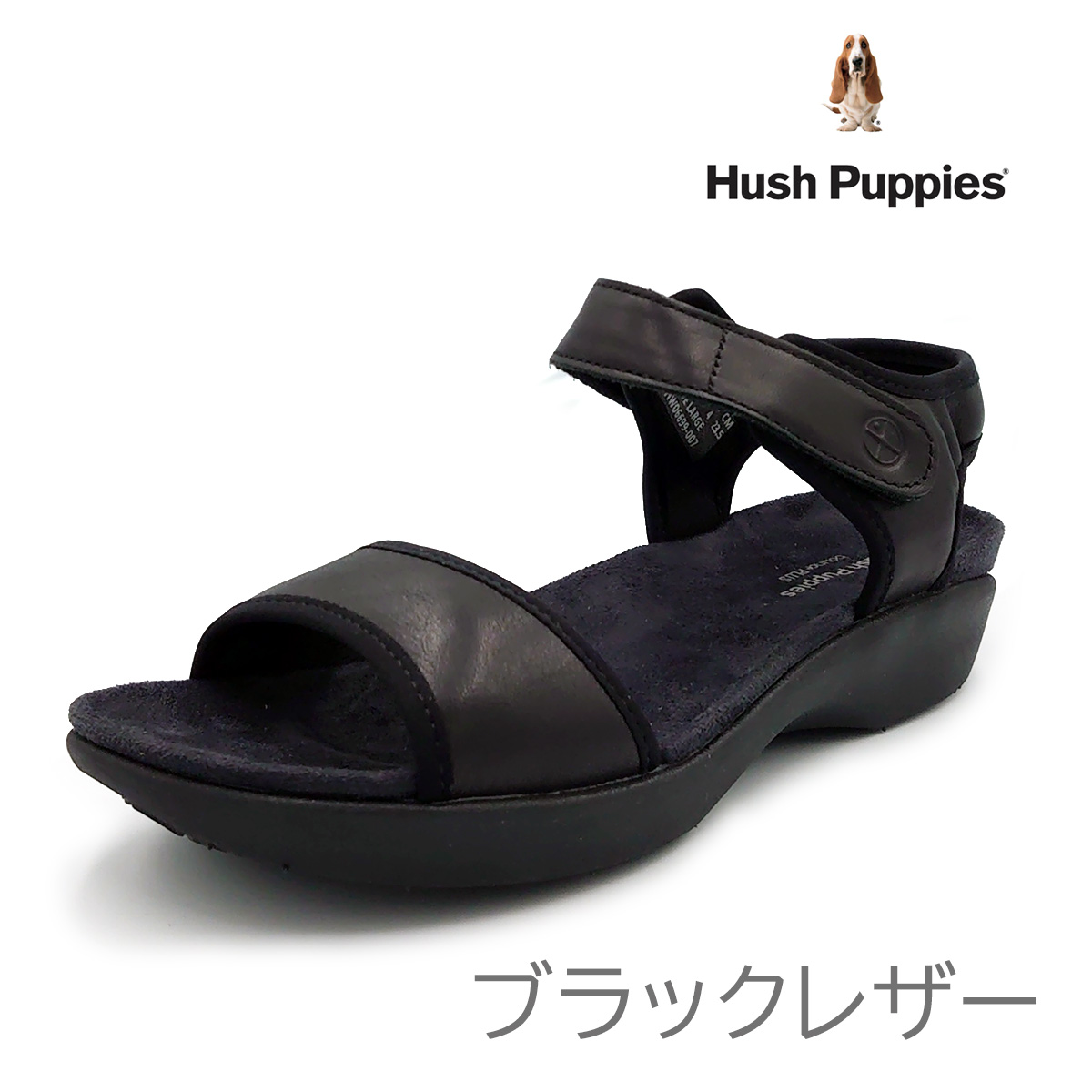 ハッシュパピー サンダル、ミュール｜シューズ｜ファッション