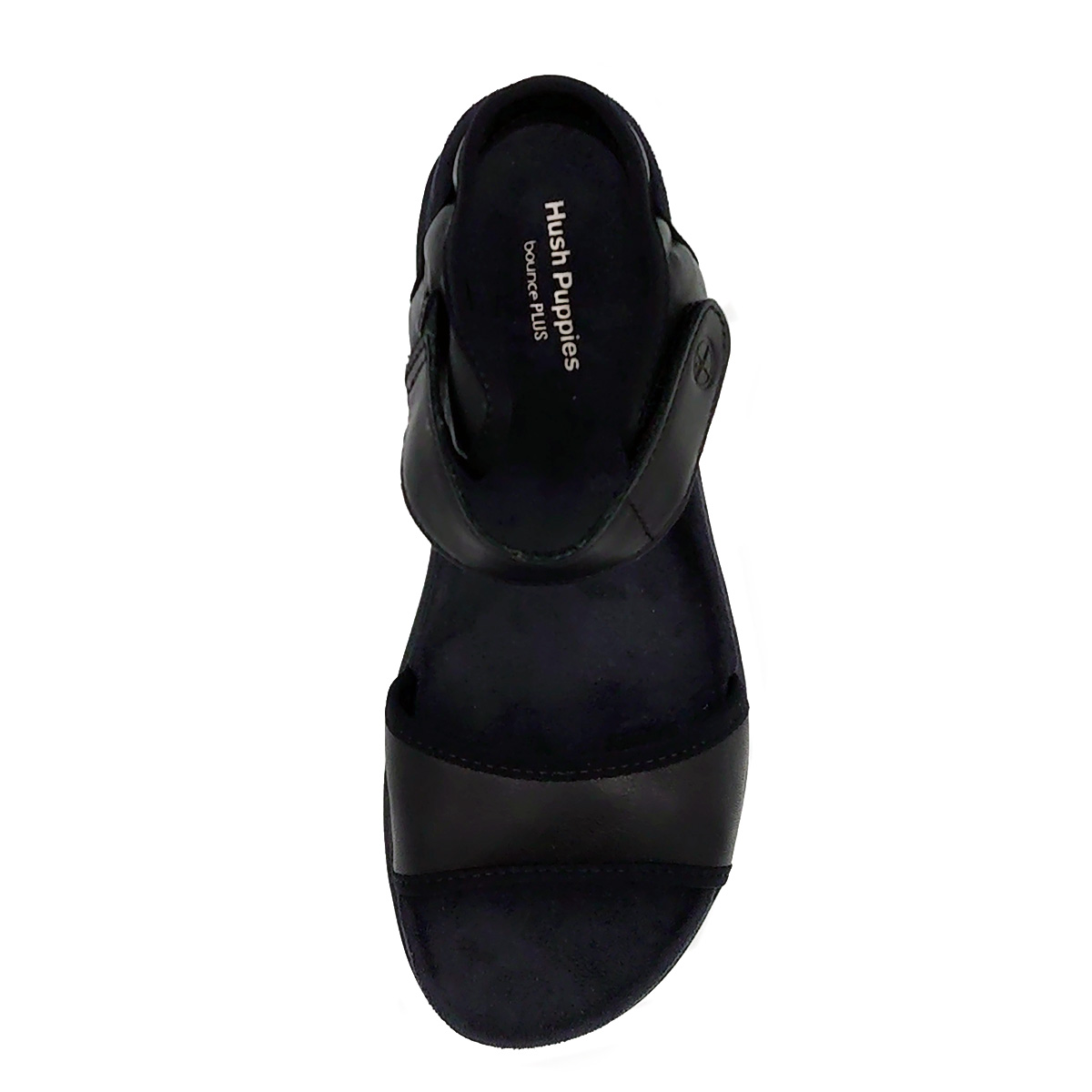ハッシュパピー Hush Puppies レディース サンダル Dorri Qtr