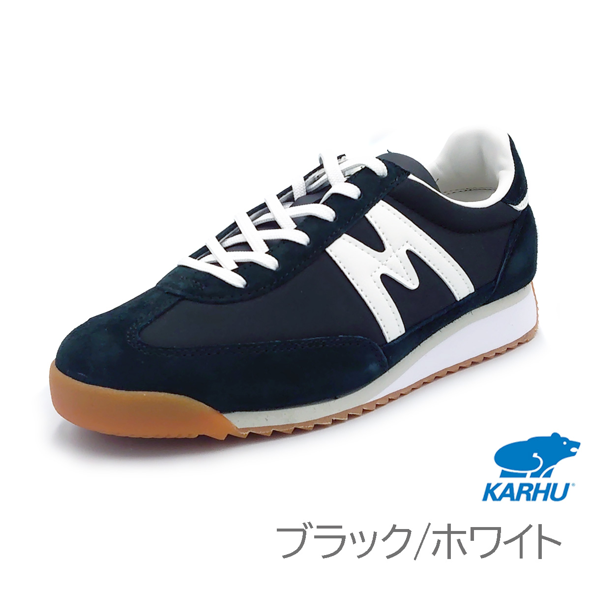 KARHU（カルフ） スニーカー Mestari メスタリ (旧 Champion Air