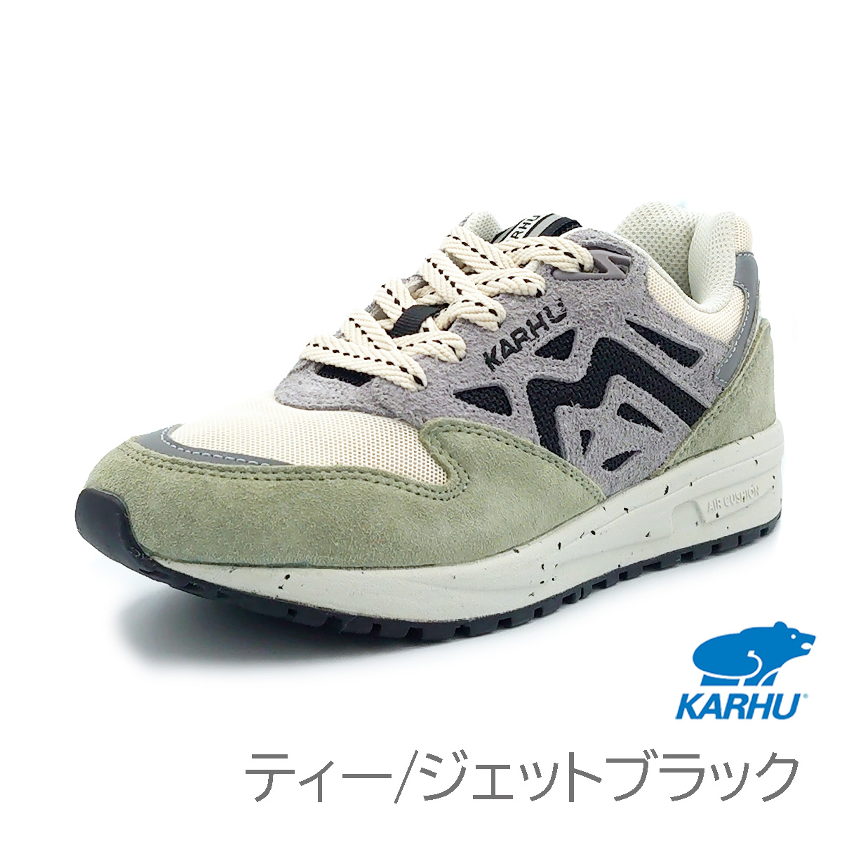 KARHU（カルフ） LEGACY 96 レガシー ユニセックス スニーカー メンズ 