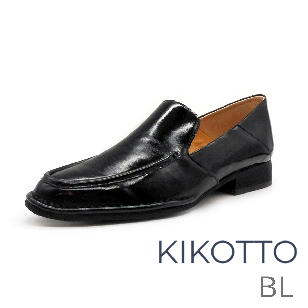 KIKOTTO キコット レディース  フラットシューズ KI 0014 靴｜202shoes-mori｜02