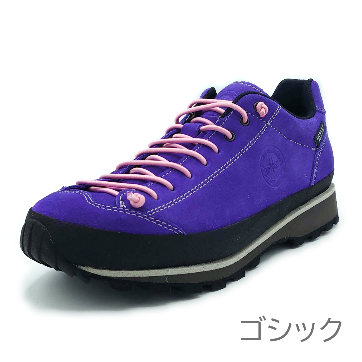 Lomer ロメール Bio Naturale MTX カジュアルシューズ ユニセックス 