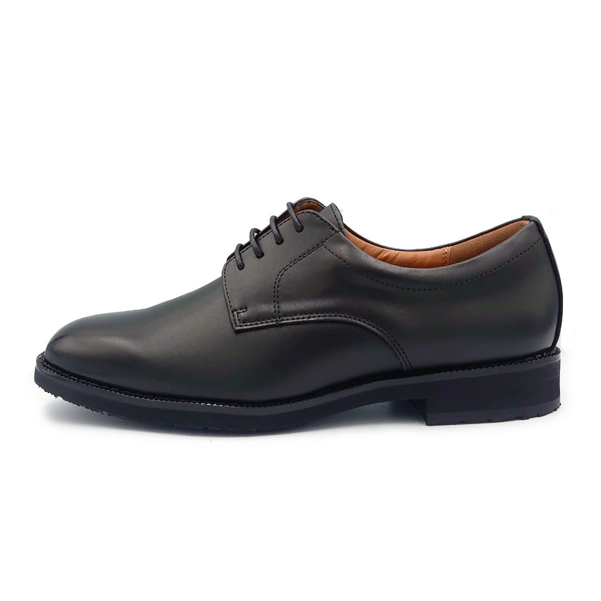 ハッシュパピー（Hush Puppies） メンズ プレーントー ビジネス