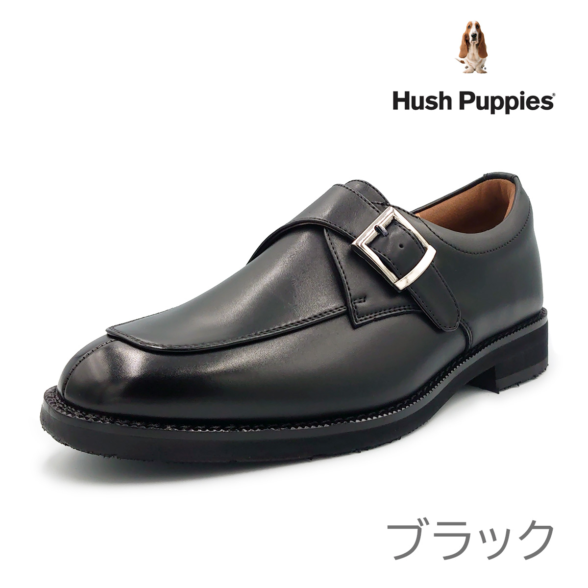 HUSH PUPPIES ドレスシューズ グリーン/ホワイト ハッシュパピー(HushPuppies)の靴ならクインクラシコ公式