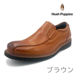 Hush Puppies ハッシュパピー メンズ スリップオン M-7121T 靴