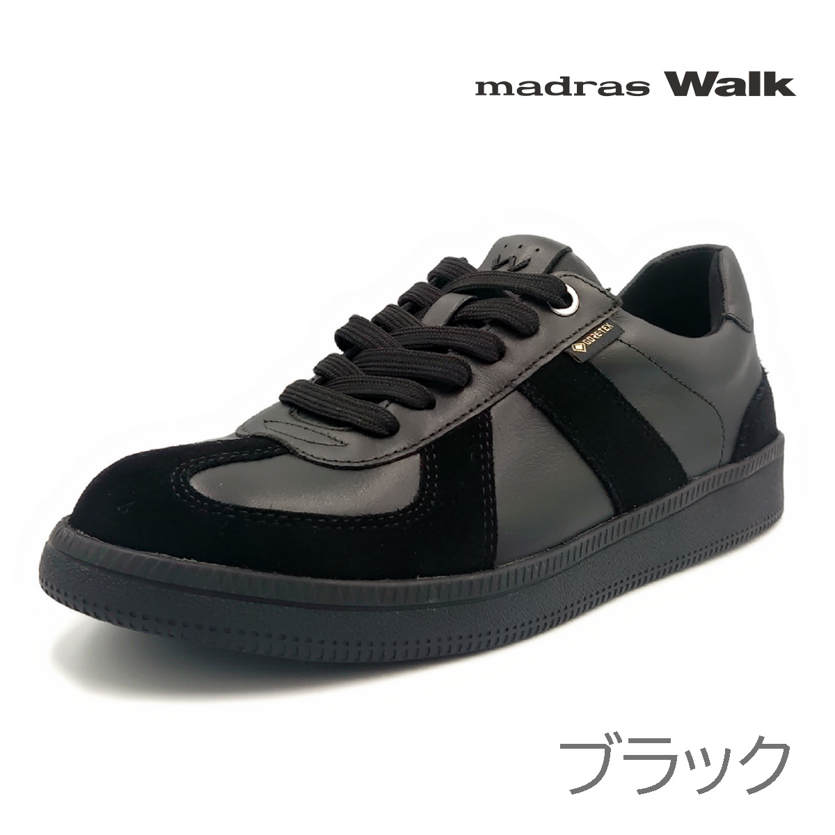madras Walk（マドラス ウォーク） レディース スニーカー 防水