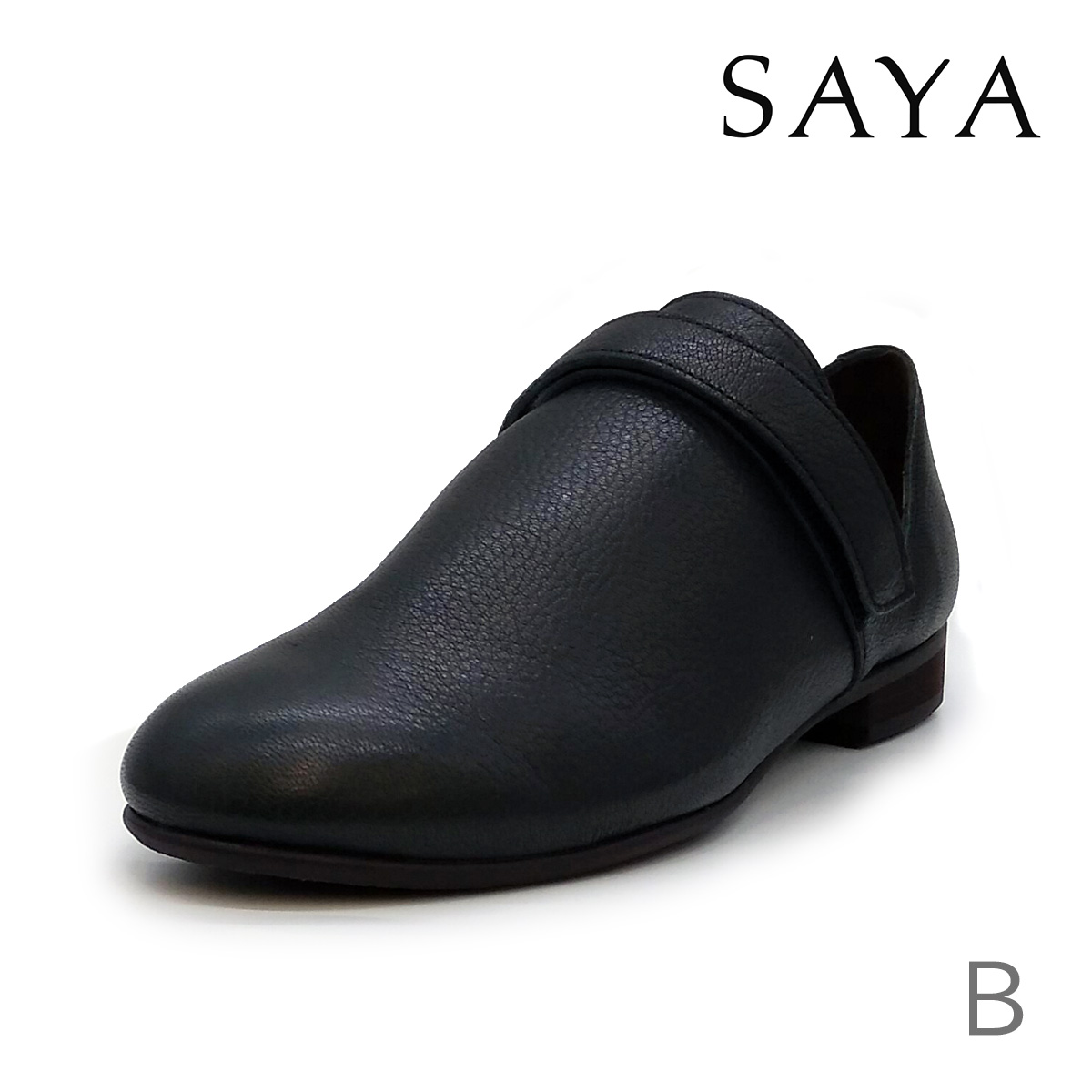 SAYA パンプス　黒　25センチ 美品 靴 saya パンプス」の人気商品一覧 | 安い商品を通販サイトから