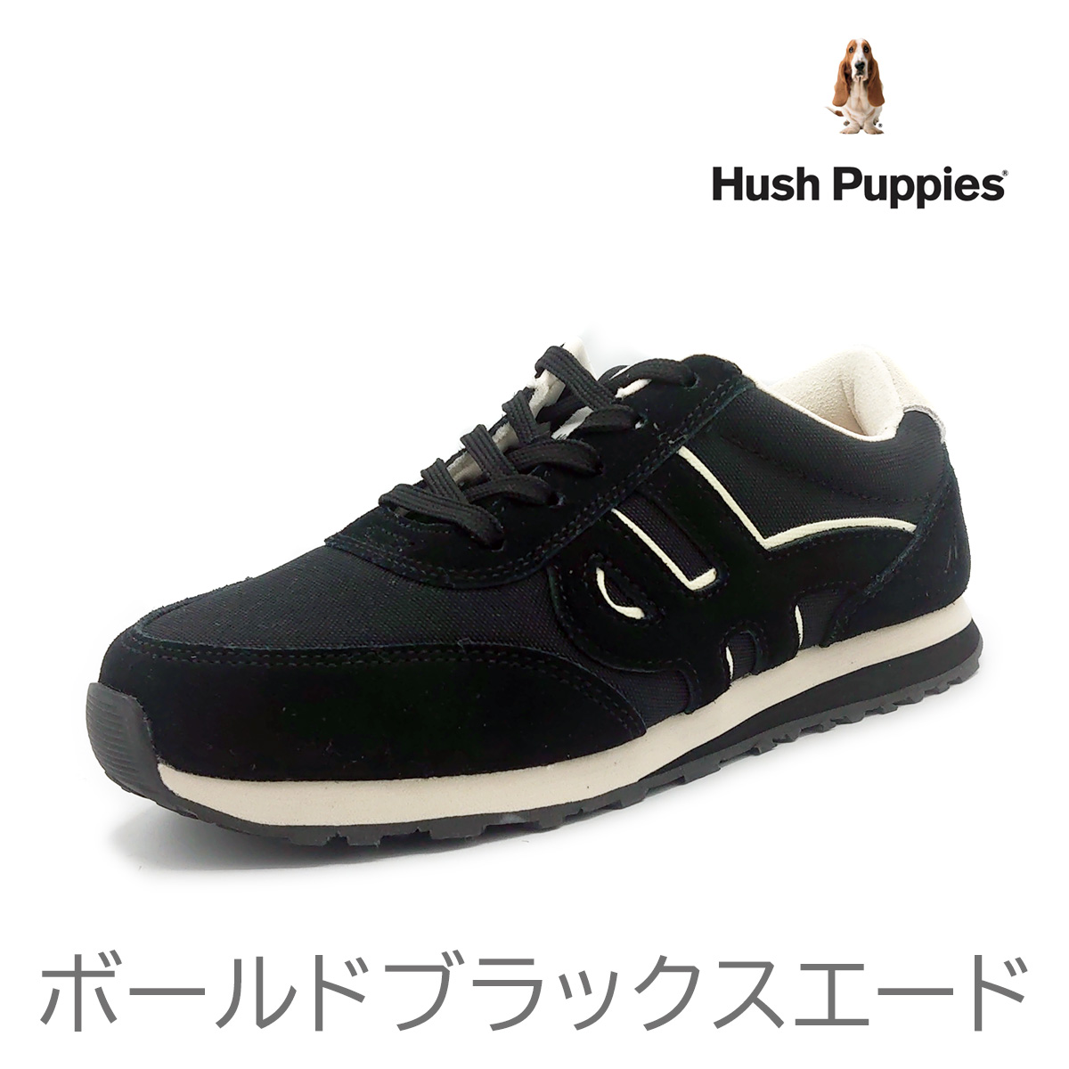 Hush Puppies ハッシュパピー レディース スニーカー SEVENTY8 靴