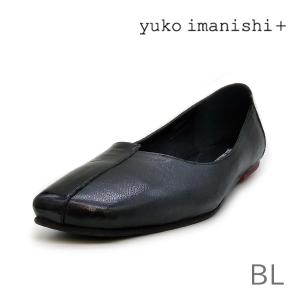 yuko imanishi + ユウコ イマニシ プラス レディース ローヒール パンプス 7110...