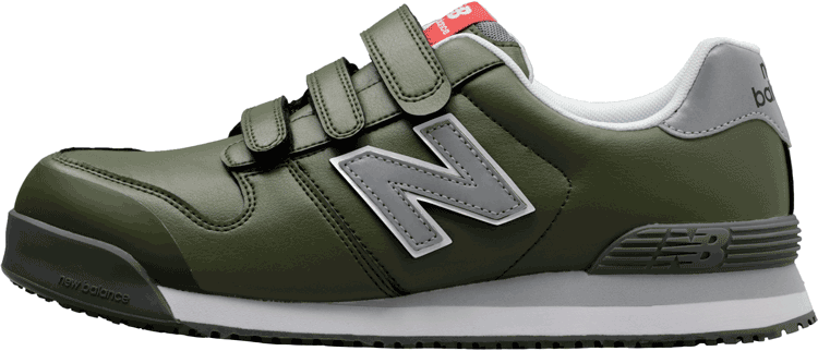 ニューバランス プロスニーカー NewYork ニューヨーク NY 安全靴 new balance NY181 NY282 NY618 NY828｜21248｜04