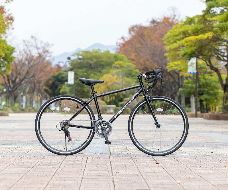 ロードバイク 700C シマノ製14段変速 自転車 初心者 女性 軽量 プレゼント おすすめ 通勤 通学 人気 安い 送料無料 700C