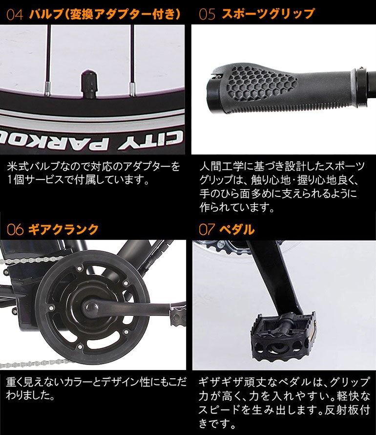 選ばれる理由4/5/6/7