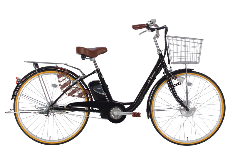 電動自転車 電動アシスト自転車 26インチ 完成品 完成車 組立済 自転車 