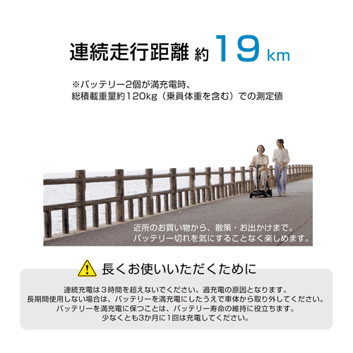 電動シニアカー 電動車椅子  折りたたみ可能 自動電動カート シニアカー セニアカー  高齢者 歩行補助 介護 型式認定取得 TAIS登録商品 walkplus |  | 16