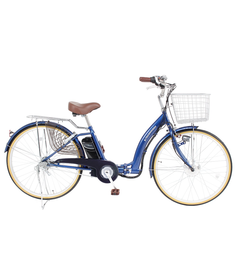 電動アシスト自転車 子供乗せの商品一覧 通販 - Yahoo!ショッピング