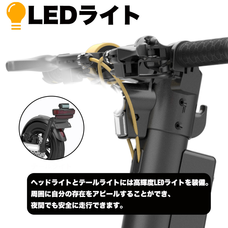 LEDライト