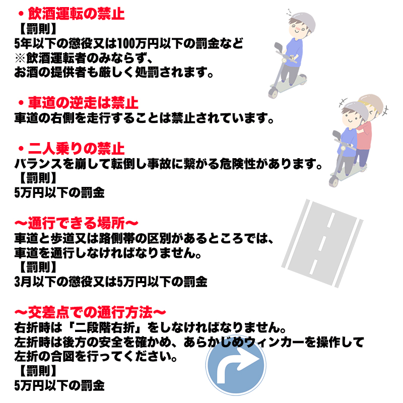 交通ルール2