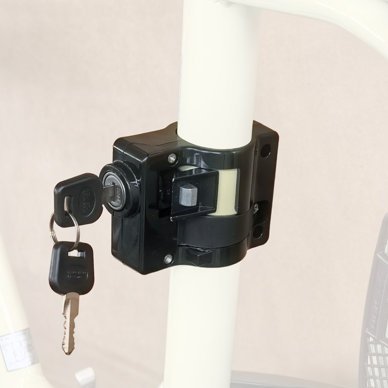 電動自転車 電動アシスト自転車 鍵セット 新品 予備 バッテリー用
