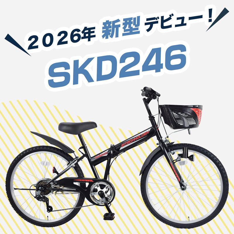 21Technology 子供用自転車 24インチ 男子 男の子 マウンテンバイク